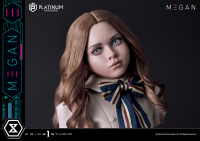 Platinum Masterline M3GAN (Film) M3GAN Bonus Version 46