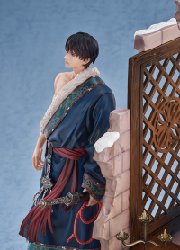 Wu Xie & Zhang Qiling: Xinxue Jiumeng Ver. 8
