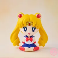 BANDAI Relaxing Mascot Sailor Moon - Sailor Moon - photo 2