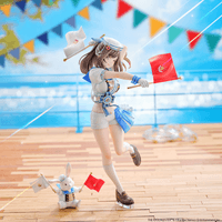 The Idolmaster: Shiny Colors Kogane Tsukioka – Sailing Sailor Ver. 1/6 Scale Pre-Painted Figure 4