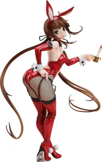 FREEing Ryobi: Bunny Ver. - Shinovi Master Senran Kagura - photo 2