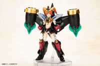 CROSS FRAME GIRL STAR GAOGAIGAR 38
