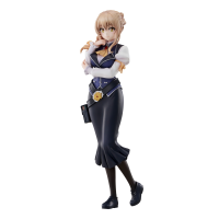 "Goblin Slayer II" Receptionist	 2