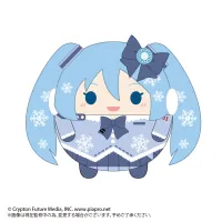 MAX LIMITED YUKI MIKU FUWA KORORIN BIG (C) - Hatsune Miku - photo 1