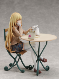 A Certain Scientific Railgun T Misaki Shokuhou Live Drawing Ver. 1/7 Scale Figure 12