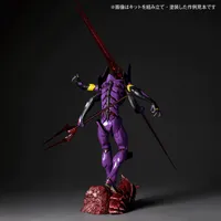 KAIYODO Evangelion Unit-13 “The Final Executor” - Neon Genesis Evangelion - photo 7