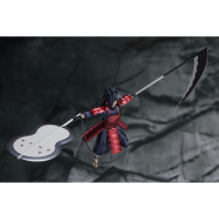 S.H.Figuarts Uchiha Madara -Event Exclusive Color Edition- 4