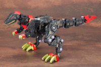 EZ-049 STURM TYRANN BERSERK UNIT SET 13