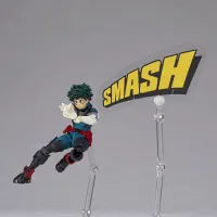 KAIYODO Revoltech Amazing Yamaguchi Izuku Midoriya - My Hero Academia - photo 8