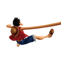 Monkey D. Luffy (Playing Love Song in The Sky) 7