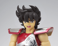 SAINT CLOTH MYTH PEGASUS SEIYA [FIRST BRONZE CLOTH] 8