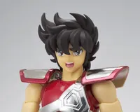 TAMASHII NATIONS SAINT CLOTH MYTH PEGASUS SEIYA [FIRST BRONZE CLOTH] - Saint Seiya - photo 8