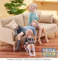 SEGA "Ohmuro Family" PM Perching Figure "Hanako Ohmuro" - Ohmuro Family - photo 6