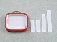 Nendoroid Pouch: Travel Bag (Blue) 2