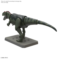PLANNOSAURUS Giganotosaurus 4