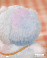 LuLu the Piggy – Joyful Time Series PVC Plush Keychain Blindbox 32