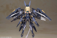FRAME ARMS GIRL ZELFIKAR 7