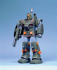 1/60 Gundam FA 2