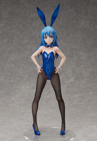 Rimuru: Bunny Ver. 4