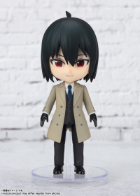 Yuri Briar "SPY×FAMILY", Bandai Spirits Figuarts mini 4