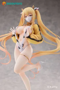 ENSOUTOYS Sayuri: Dairy Cow Ver. - 18+ - photo 1