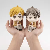 MegaHouse Lookup Haikyu!! Atsumu Miya（Repeat） - Haikyu!! - photo 3