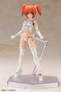 CROSS FRAME GIRL STAR GAOGAIGAR 6