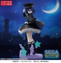 SEGA Luminasta "My Dress-Up Darling" "Sajuna Inui" -Black Lily- - My Dress-Up Darling - photo 1