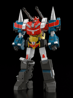 THE GATTAI Land Bison 2