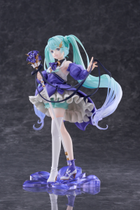 Hatsune Miku AMP+ Figure - HATSUNE MIKU Birthday 2024 Ver. 11