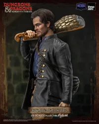 threezero Dungeons & Dragons: Honor Among Thieves - 1/6 Edgin Darvis - Live Action Movies/TV - photo 2