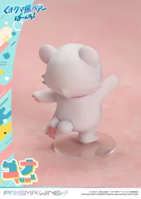 Prime 1 Studio PRISMA WING Kuma Kuma Kuma Bear Punch! Yuna 1/7 Scale Pre-Painted Figure - Kuma Kuma Kuma Bear Punch! - photo 51