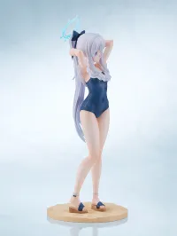 GOOD SMILE COMPANY Miyako (Swimsuit): Memorial Lobby Ver. - Blue Archive - photo 8