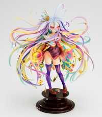 Shiro -Yuu Kamiya Art Works- 4