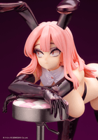 Trick Bunnies Standing Bunny by Kafun 2