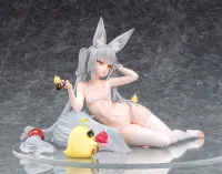 Phat! Company Asanagi: Lulled by Rough Seas - Azur Lane - photo 8