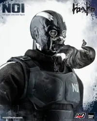 threezero Dorohedoro - FigZero Noi - Dorohedoro - photo 7