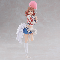 THE IDOLM@STER Gakuen ESPRESTO-Inflatable-Ume Hanami 2