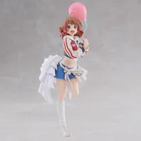 BANDAI THE IDOLM@STER Gakuen ESPRESTO-Inflatable-Ume Hanami - THE iDOLM@STER - photo 2
