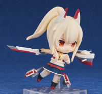 Nendoroid Ayanami DX 3