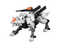 TAKARA TOMY RMZ-003 Command Wolf - ZOIDS - photo 5