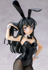 KADOKAWA Collection LIGHT Mai Sakurajima Bunny ver. 8
