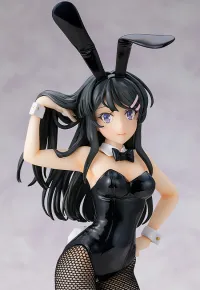 KADOKAWA KADOKAWA Collection LIGHT Mai Sakurajima Bunny ver. - Rascal Does Not Dream of Bunny Girl Senpai - photo 8