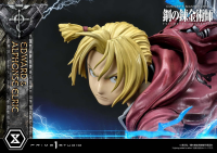 Concept Masterline Fullmetal Alchemist Edward & Alphonse Elric Deluxe Version 12