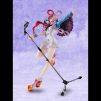 Portrait.Of.Pirates ONE PIECE“RED-EDITION”  “Diva of the world” UTA 3