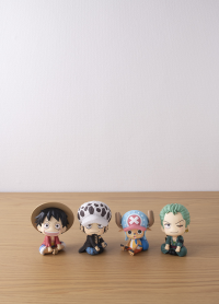 Lookup ONE PIECE Tony Tony Chopper（Repeat） 5