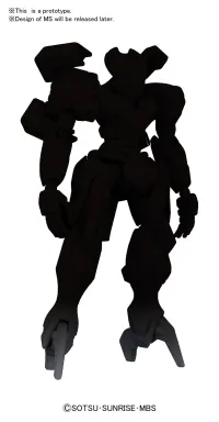 BANDAI HOBBY HG 1/144 Dahack - Mobile Suit Gundam SEED - photo 2