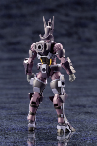 GOVERNOR EX ARMOR TYPE: QUETZAL 21