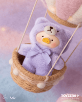 LuLu the Piggy - Teddy Mini's Whispers of Nature Series Plush Phone Charm Blindbox 14