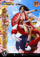 Real Elite Masterline THE KING OF FIGHTERS '98 MAI SHIRANUI Ultimate Bonus Version 17